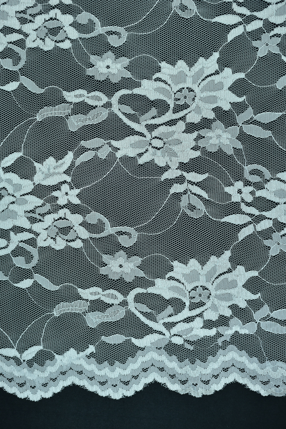 PLAIN JAPANESES LACE